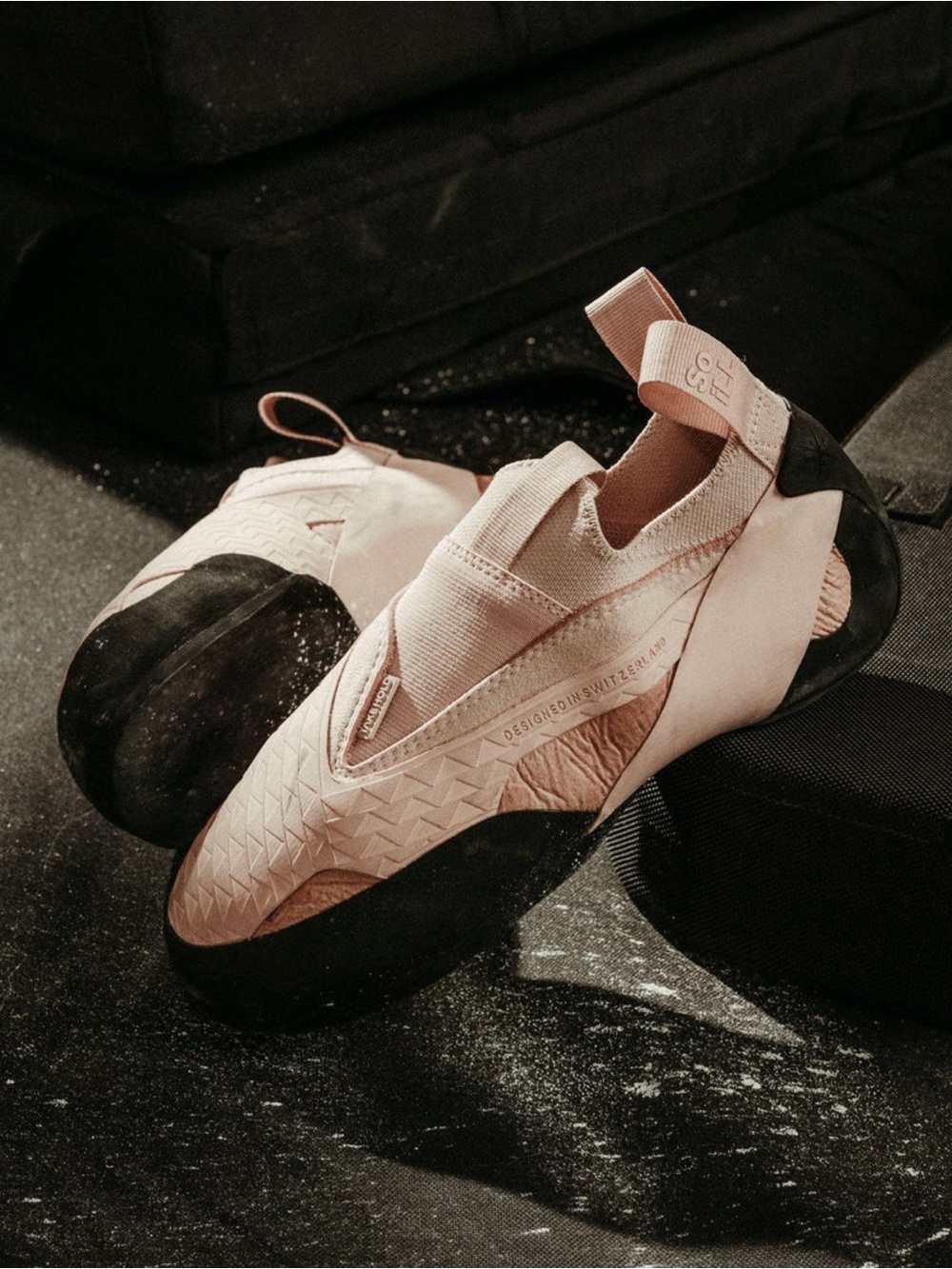 Soill Roam Rigid Climbing Shoes